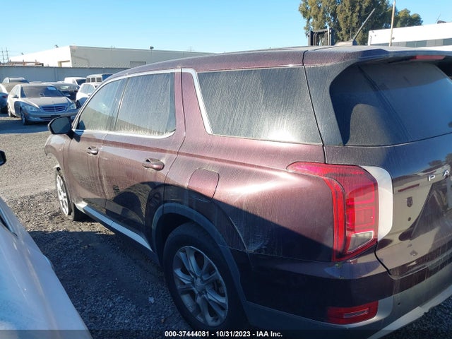Hyundai Palisade Se 2020 KM8R14HE5LU127220 Image 15