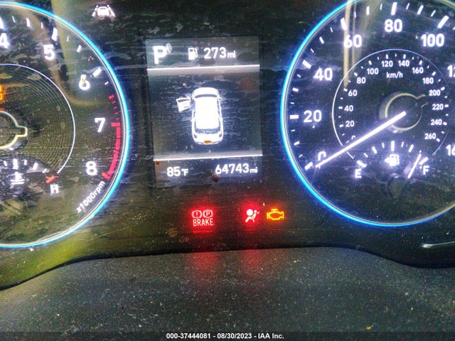 Hyundai Palisade Se 2020 KM8R14HE5LU127220 Image 16