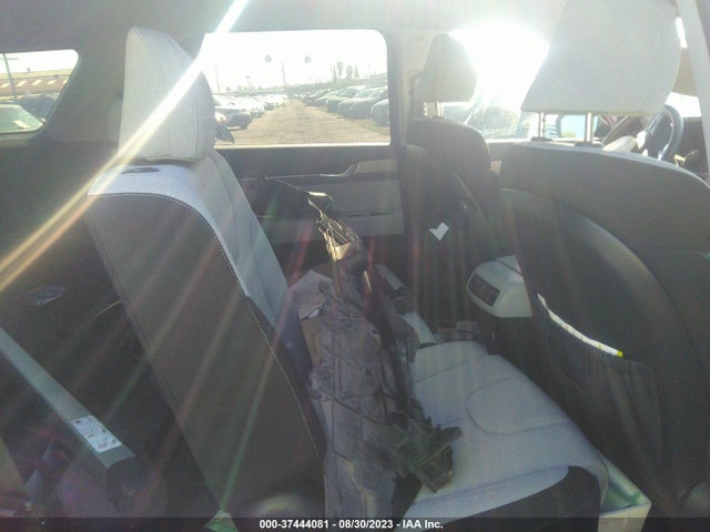 Hyundai Palisade Se 2020 KM8R14HE5LU127220 Image 8
