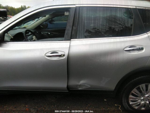 KNMAT2MV4FP591530 Nissan ROGUE S