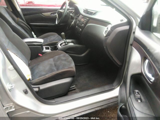 KNMAT2MV4FP591530 Nissan ROGUE S