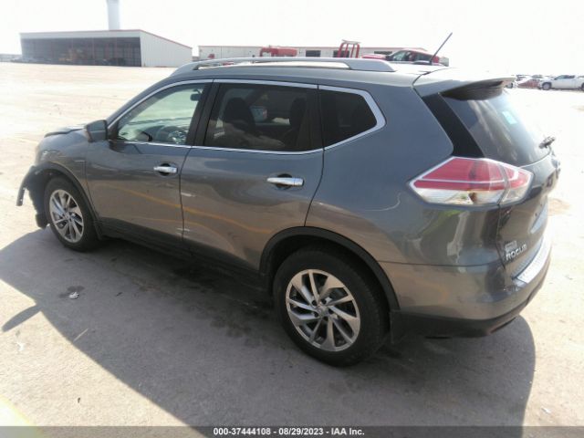 5N1AT2MV5EC774761 Nissan Rogue Sl