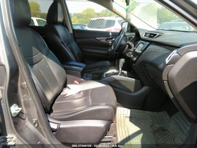 5N1AT2MV5EC774761 Nissan Rogue Sl