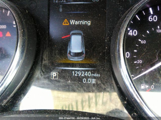5N1AT2MV5EC774761 Nissan Rogue Sl