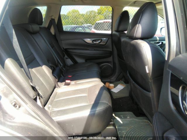 5N1AT2MV5EC774761 Nissan Rogue Sl