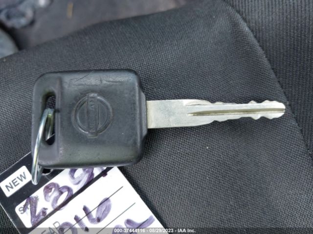 3N1CN7APXGL853296 Nissan Versa S Plus