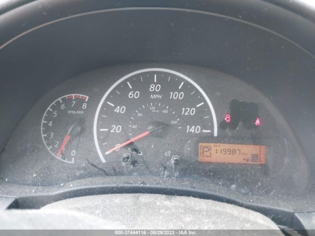 3N1CN7APXGL853296 Nissan Versa S Plus