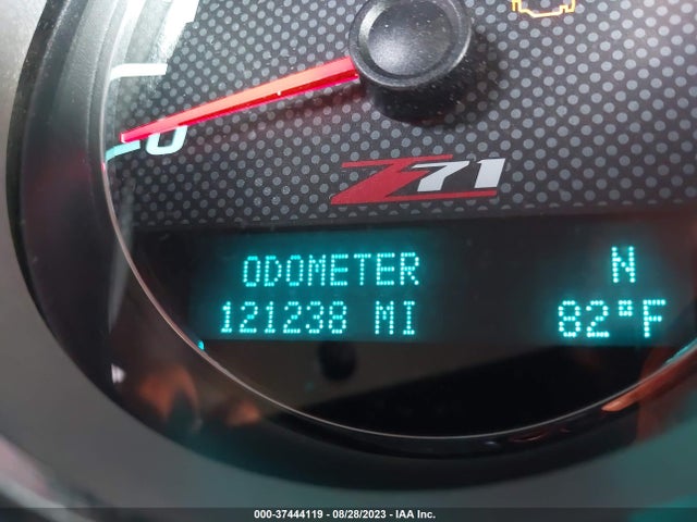 2011 CHEVROLET SILVERADO 1500 LT VIN: 3GCPKSE30BG164564