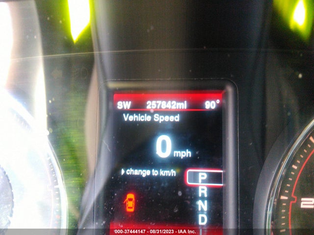 Dodge Charger Sxt Plus 2014 2C3CDXHG1EH349963 Image 7