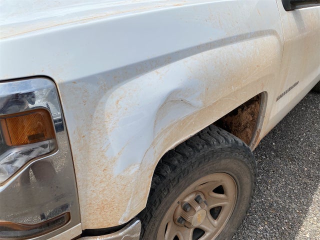 Chevrolet Silverado 1500 Ls 2016 1GCVKNEC8GZ399875 Image 12