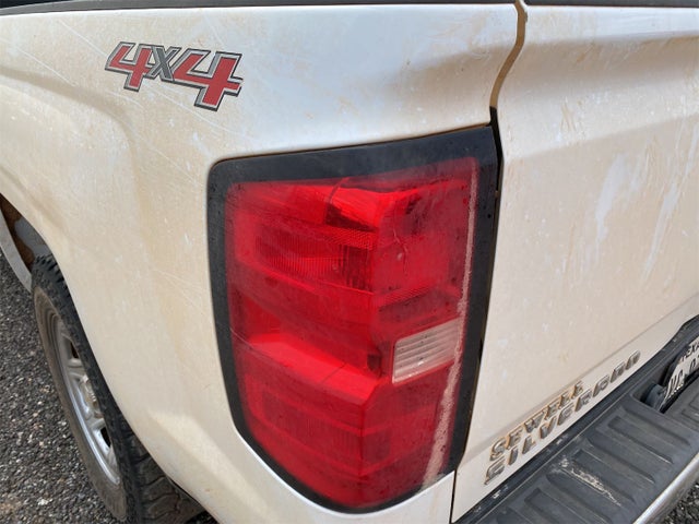 Chevrolet Silverado 1500 Ls 2016 1GCVKNEC8GZ399875 Image 13