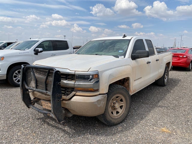 Chevrolet Silverado 1500 Ls 2016 1GCVKNEC8GZ399875 Image 15