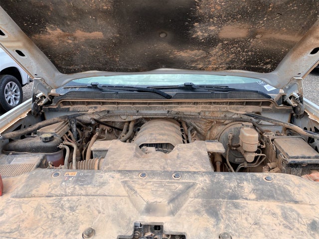 Chevrolet Silverado 1500 Ls 2016 1GCVKNEC8GZ399875 Image 16
