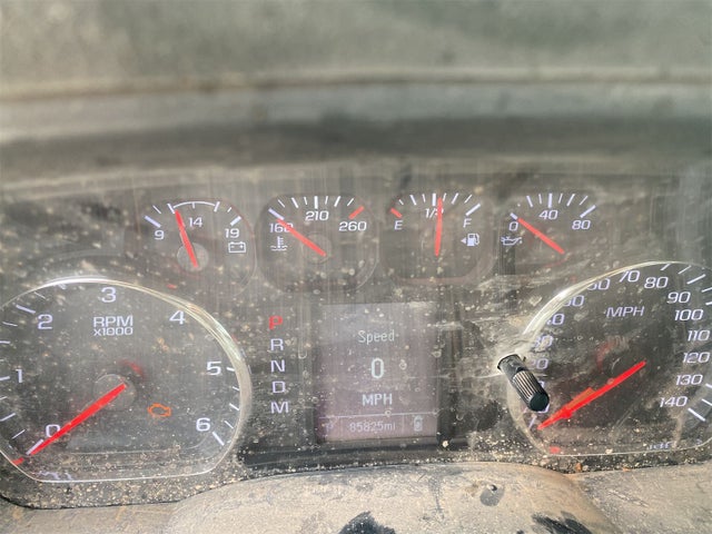 Chevrolet Silverado 1500 Ls 2016 1GCVKNEC8GZ399875 Image 17