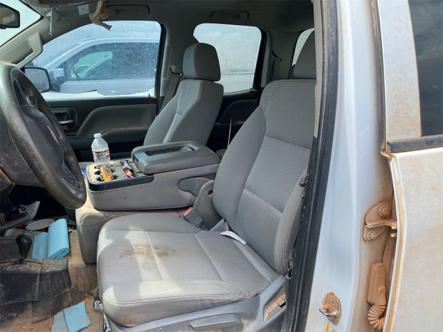 Chevrolet Silverado 1500 Ls 2016 1GCVKNEC8GZ399875 Image 6