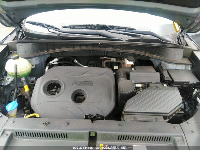 Hyundai TUCSON SE 2019 KM8J2CA45KU968068 Image 10
