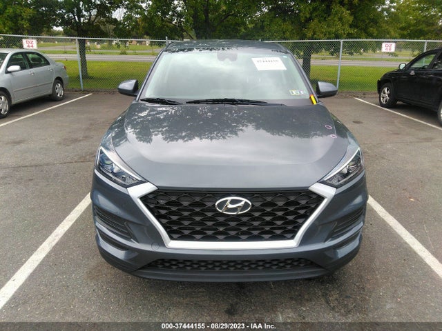 Hyundai TUCSON SE 2019 KM8J2CA45KU968068 Image 12