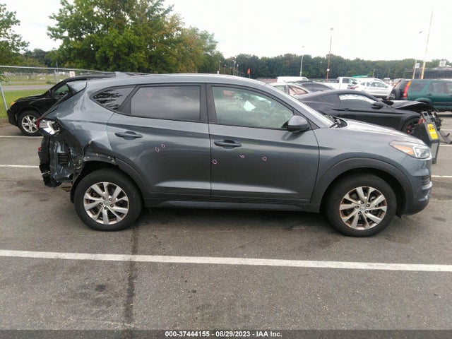 Hyundai TUCSON SE 2019 KM8J2CA45KU968068 Image 13