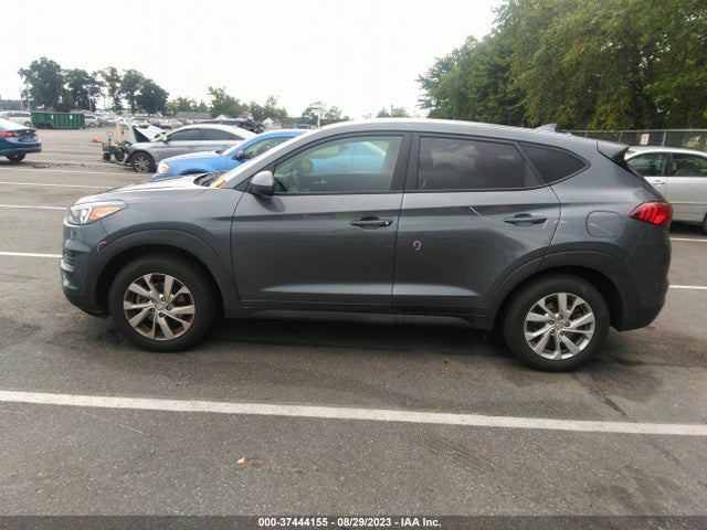 Hyundai TUCSON SE 2019 KM8J2CA45KU968068 Image 14