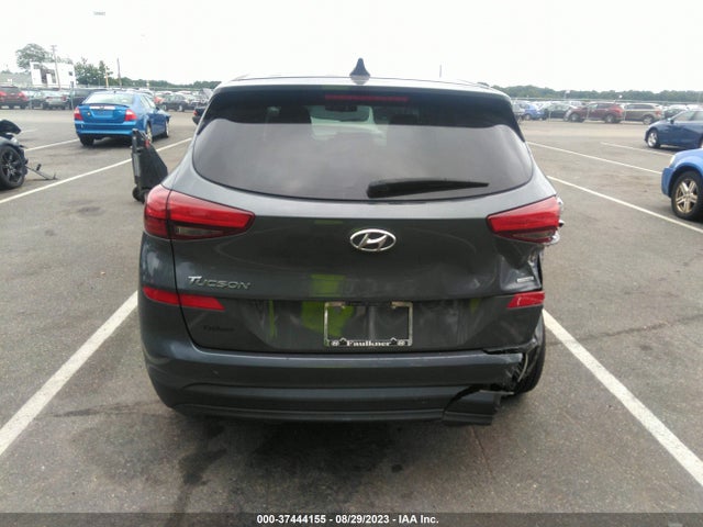 Hyundai TUCSON SE 2019 KM8J2CA45KU968068 Image 16