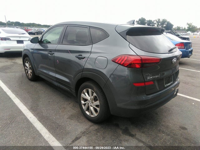 Hyundai TUCSON SE 2019 KM8J2CA45KU968068 Image 3