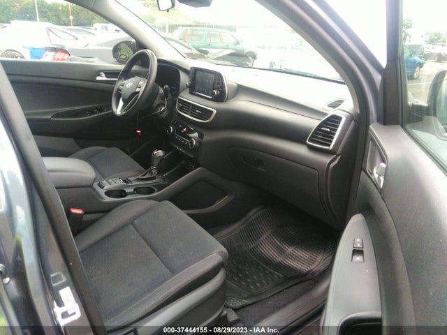 Hyundai TUCSON SE 2019 KM8J2CA45KU968068 Image 5