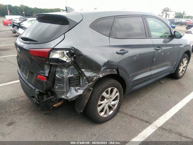 Hyundai TUCSON SE 2019 KM8J2CA45KU968068 Image 6