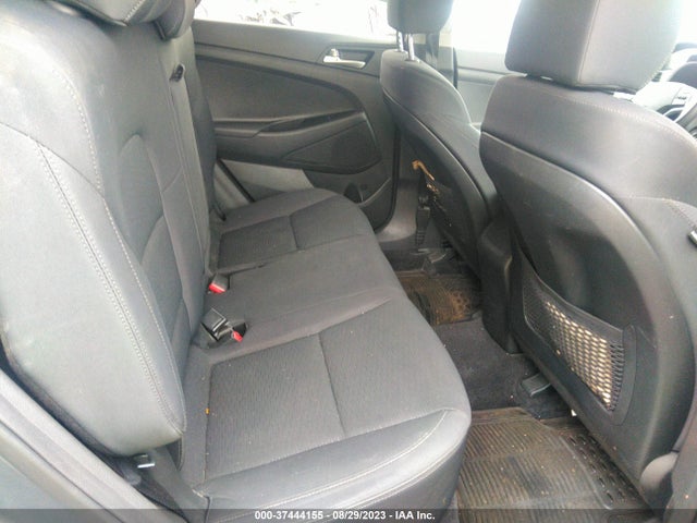 Hyundai TUCSON SE 2019 KM8J2CA45KU968068 Image 8