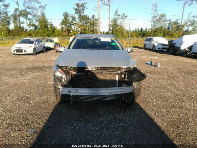 WDCTG4GB7FJ064069 Mercedes-Benz Gla-class Gla 250