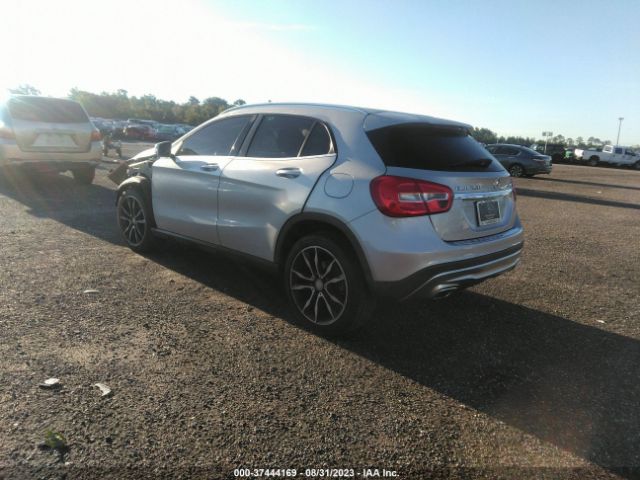 WDCTG4GB7FJ064069 Mercedes-Benz Gla-class Gla 250