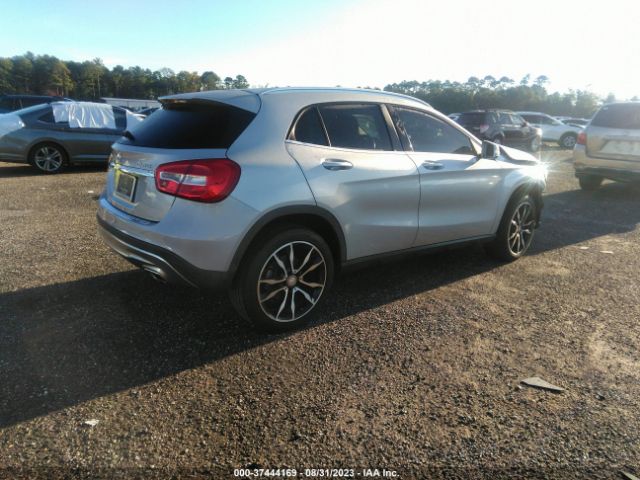 WDCTG4GB7FJ064069 Mercedes-Benz Gla-class Gla 250