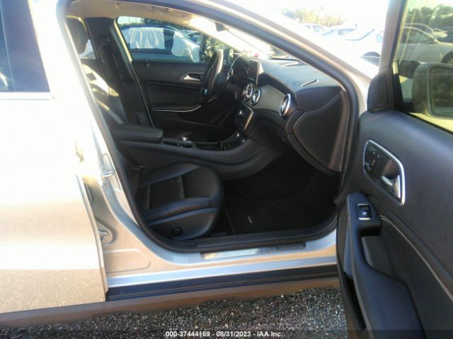 WDCTG4GB7FJ064069 Mercedes-Benz Gla-class Gla 250