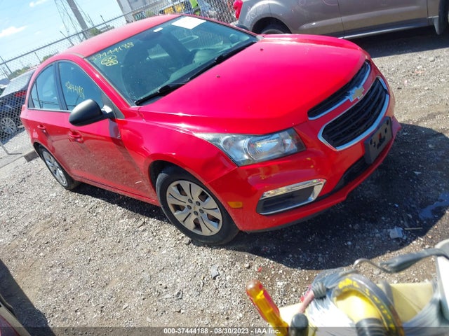 2016 1G1PB5SG9G7221526 main image