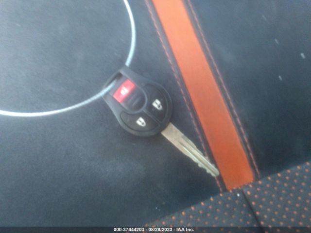 3N1CE2CP5FL375089 Nissan Versa Note Sr