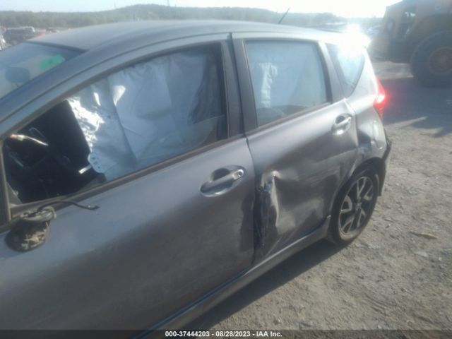 3N1CE2CP5FL375089 Nissan Versa Note Sr