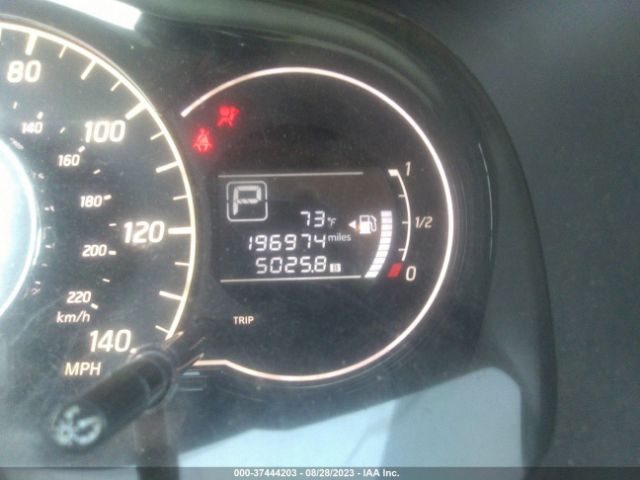 3N1CE2CP5FL375089 Nissan Versa Note Sr