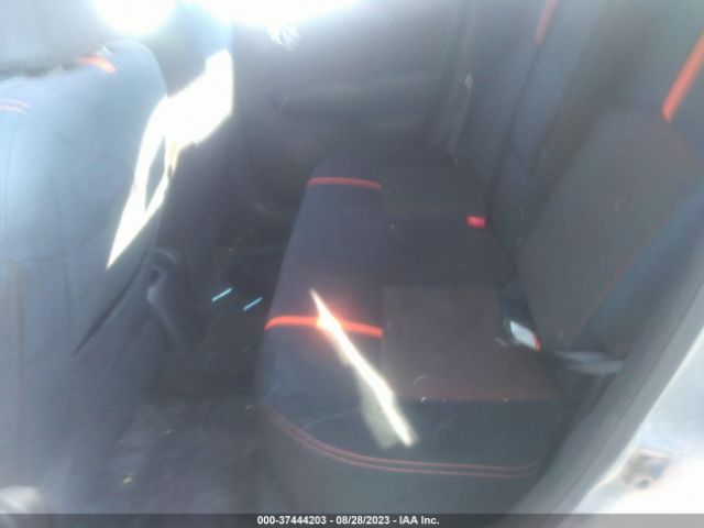 3N1CE2CP5FL375089 Nissan Versa Note Sr