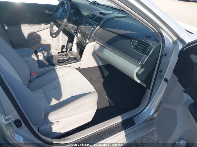 2013 TOYOTA CAMRY LE VIN: 4T4BF1FK2DR294992