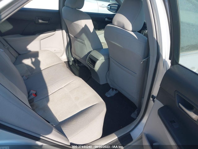 2013 TOYOTA CAMRY LE VIN: 4T4BF1FK2DR294992