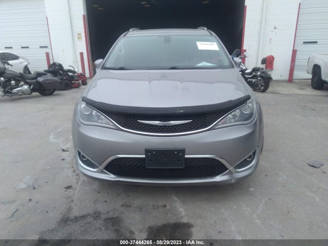 2C4RC1EG4HR713124 Chrysler Pacifica Touring-l Plus
