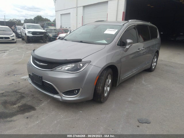 2C4RC1EG4HR713124 Chrysler Pacifica Touring-l Plus