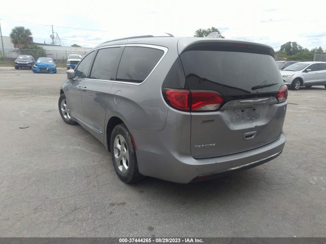 2C4RC1EG4HR713124 Chrysler Pacifica Touring-l Plus