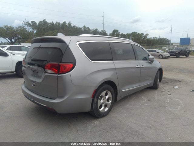 2C4RC1EG4HR713124 Chrysler Pacifica Touring-l Plus