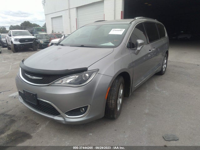 2C4RC1EG4HR713124 Chrysler Pacifica Touring-l Plus
