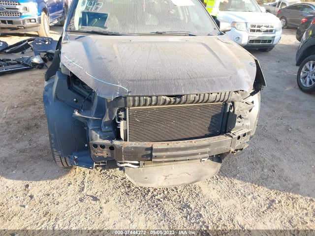 2014 GMC ACADIA SLT VIN: 1GKKVRKD2EJ351271