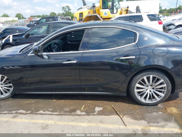 ZAM57XSA3F1138999 Maserati Ghibli