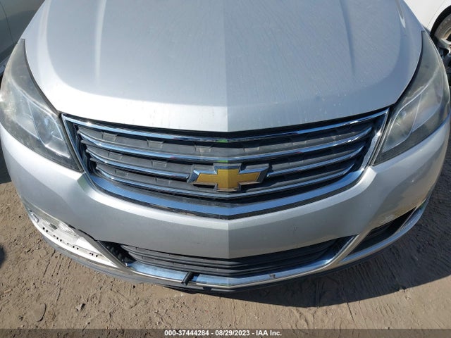 Chevrolet Traverse Lt 2016 1GNKRGKD1GJ255002 Image 12