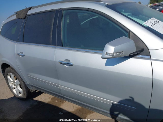 Chevrolet Traverse Lt 2016 1GNKRGKD1GJ255002 Image 13