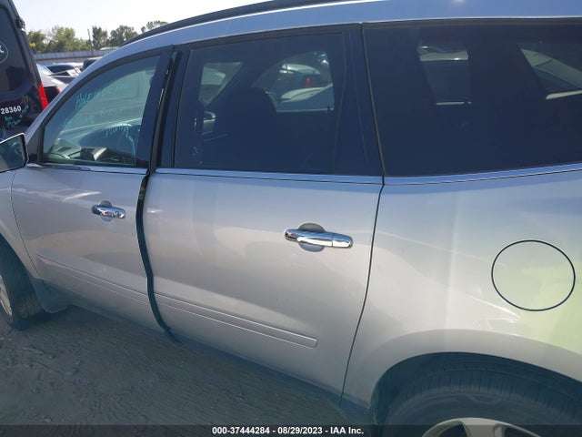 Chevrolet Traverse Lt 2016 1GNKRGKD1GJ255002 Image 14