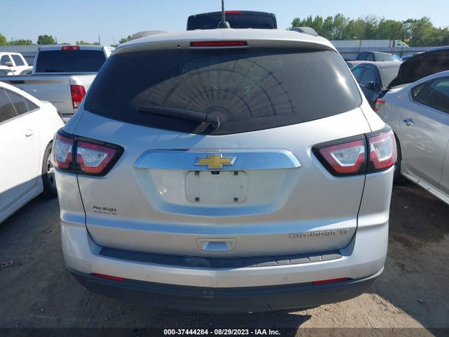 Chevrolet Traverse Lt 2016 1GNKRGKD1GJ255002 Image 16